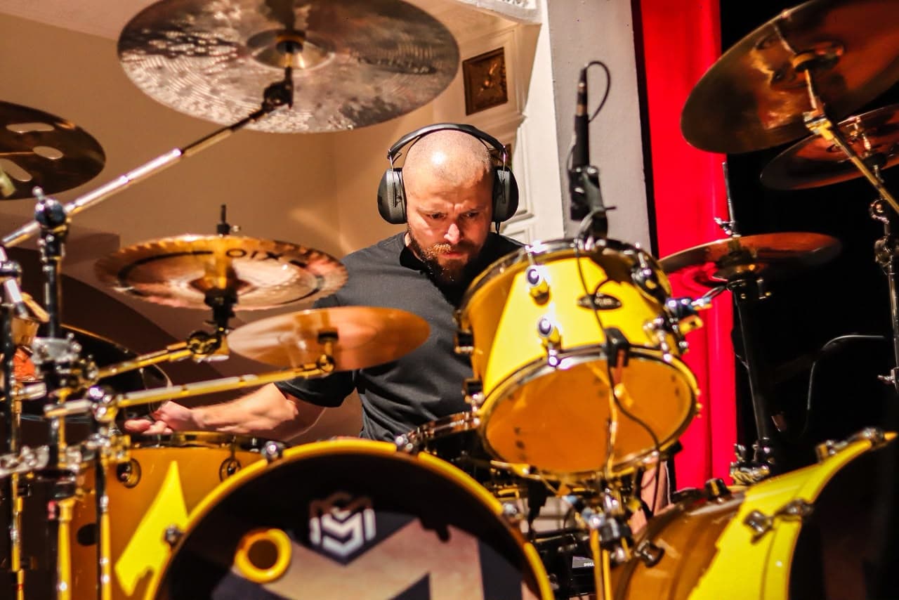 Moisés Santana
